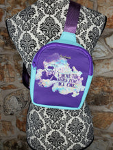 Load image into Gallery viewer, Mini Sling Pack