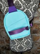 Load image into Gallery viewer, Mini Sling Pack