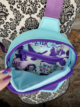 Load image into Gallery viewer, Mini Sling Pack