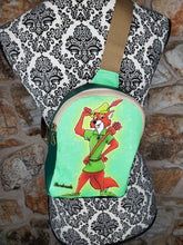 Load image into Gallery viewer, Mini Sling Pack