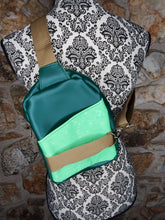 Load image into Gallery viewer, Mini Sling Pack