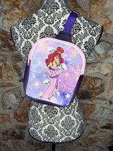 Load image into Gallery viewer, Mini Sling Pack