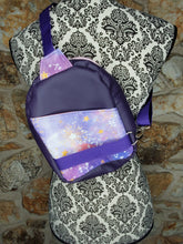 Load image into Gallery viewer, Mini Sling Pack