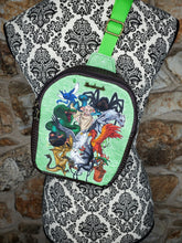 Load image into Gallery viewer, Mini Sling Pack