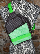 Load image into Gallery viewer, Mini Sling Pack