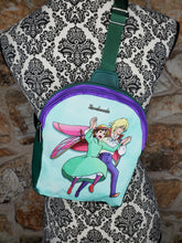 Load image into Gallery viewer, Mini Sling Pack