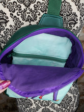 Load image into Gallery viewer, Mini Sling Pack