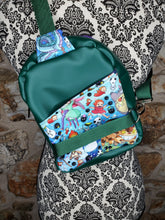 Load image into Gallery viewer, Mini Sling Pack