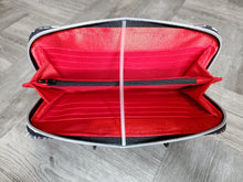 Load image into Gallery viewer, Zip Around Wallet