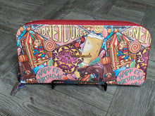 Load image into Gallery viewer, Zip Around Wallet