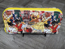 Load image into Gallery viewer, Zip Around Wallet