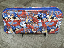 Load image into Gallery viewer, Zip Around Wallet