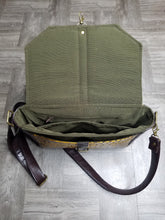 Load image into Gallery viewer, Crossbody Satchel