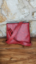 Load image into Gallery viewer, Crossbody Tote Bag