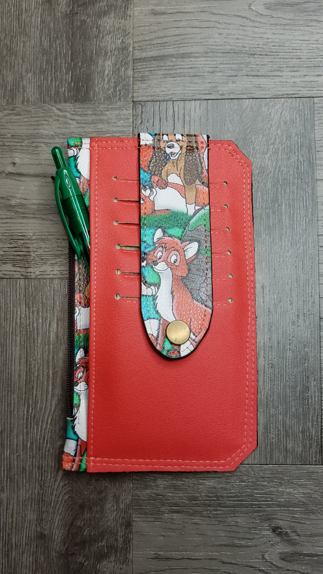 Purse pal Wallet