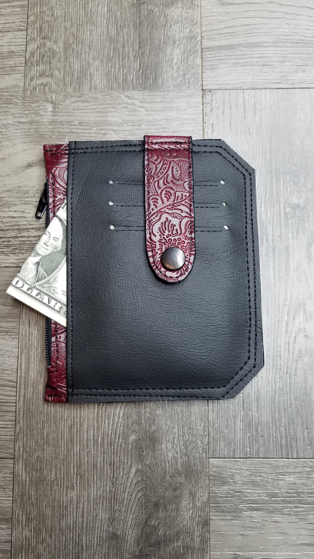 Pocket Pal Wallet