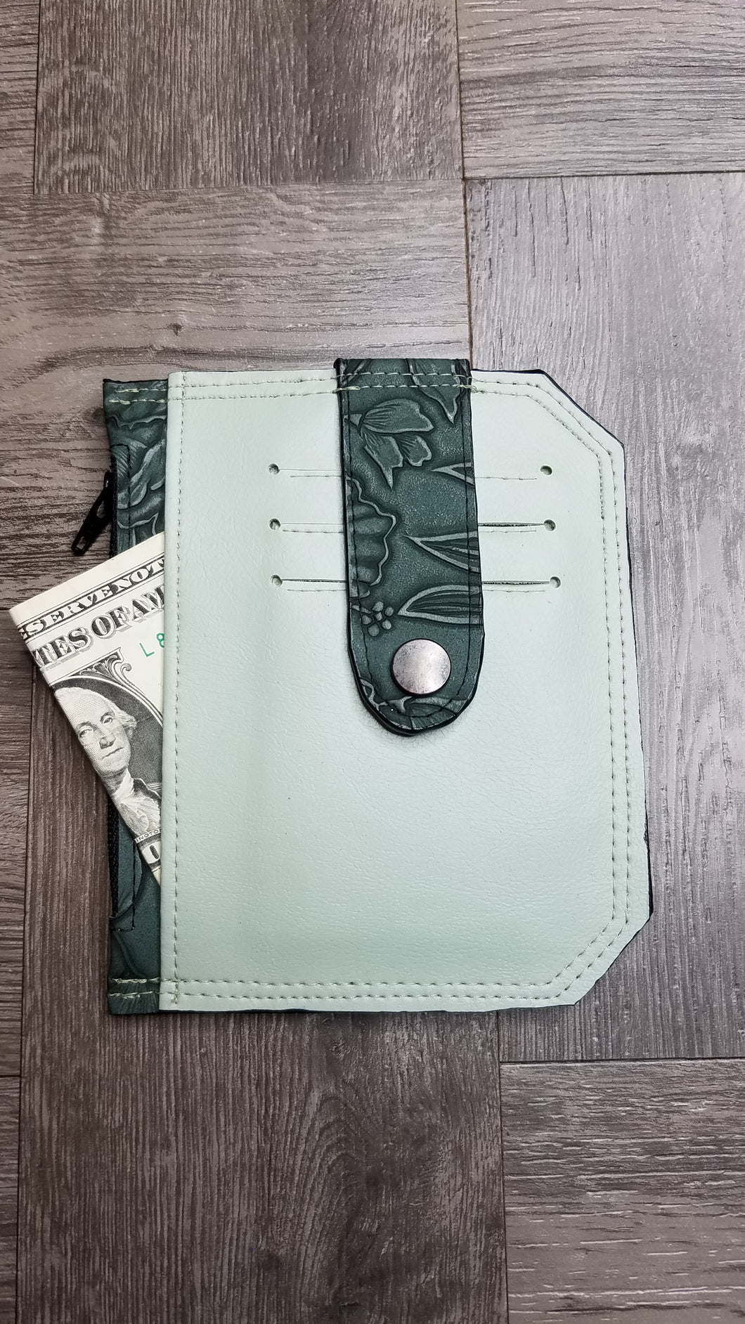 Pocket Pal Wallet