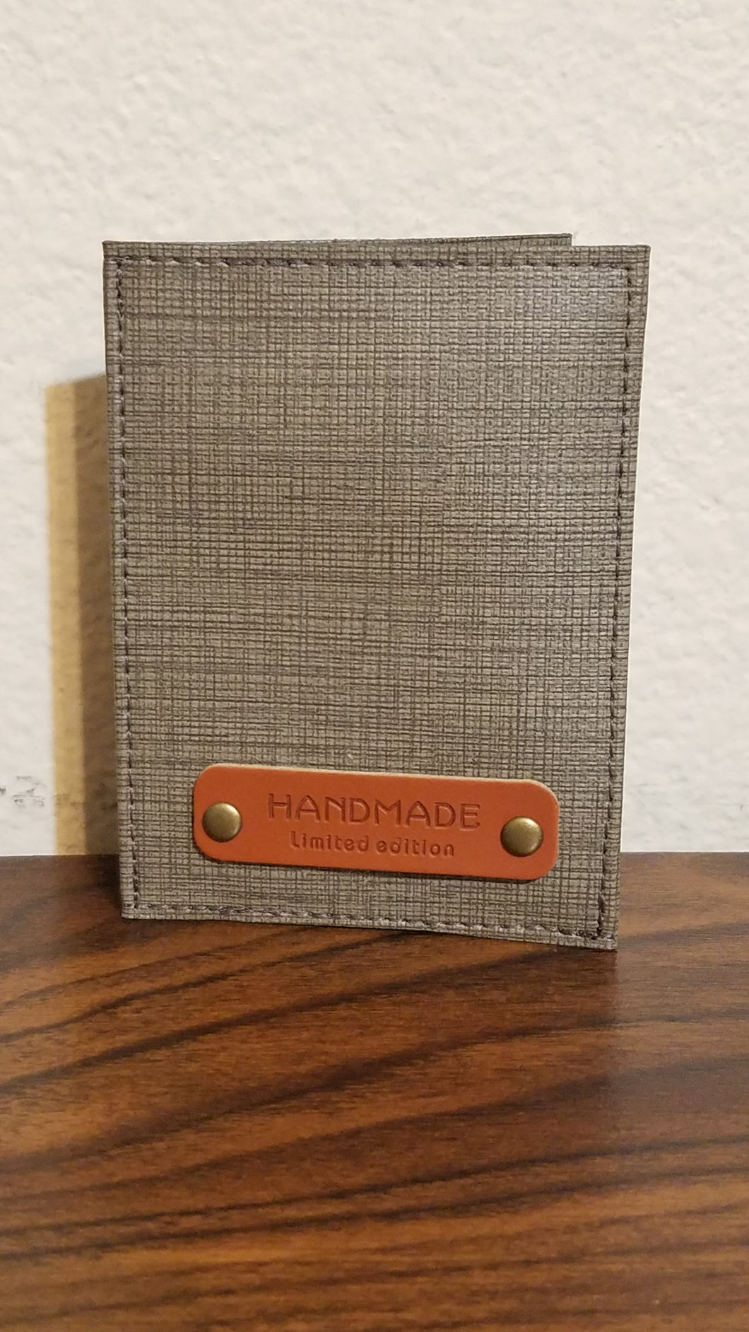 Business Card Wallet